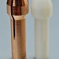 Đầu kẹp (Collet) Dremel cho các kích thước mũi khoan nhỏ - Thumbnail 5