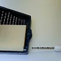 Đầu kẹp (Collet) Dremel cho các kích thước mũi khoan nhỏ - Thumbnail 6