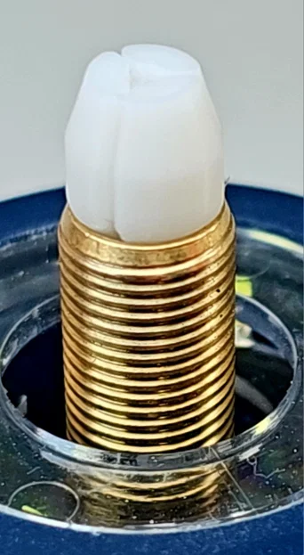 Đầu kẹp (Collet) Dremel cho các kích thước mũi khoan nhỏ - Image 7