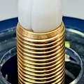Đầu kẹp (Collet) Dremel cho các kích thước mũi khoan nhỏ - Thumbnail 7
