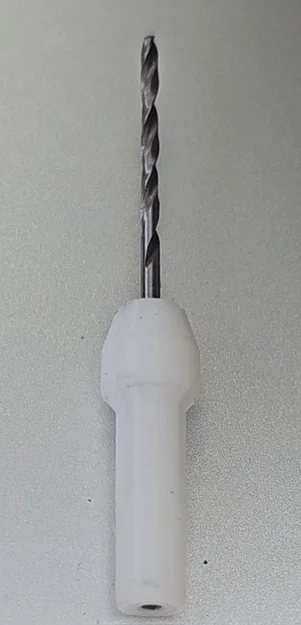 Đầu kẹp (Collet) Dremel cho các kích thước mũi khoan nhỏ - Image 8