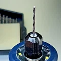 Đầu kẹp (Collet) Dremel cho các kích thước mũi khoan nhỏ - Thumbnail 9