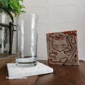 Đế lót ly Ancient Mew Tablet - Thumbnail 6