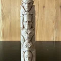 Nightmare Pantheon Totem - Cột vật tổ huyền thoại kinh dị - Thumbnail 2