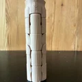 Nightmare Pantheon Totem - Cột vật tổ huyền thoại kinh dị - Thumbnail 4