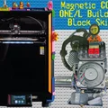Bộ vỏ lắp ghép (Building Block Skin) cho Magnetic Core One/L - Thumbnail 1