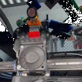 Bộ vỏ lắp ghép (Building Block Skin) cho Magnetic Core One/L - Thumbnail 6