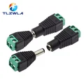 Nắp bảo vệ đầu nối nguồn DC 5.5x2.1mm in 3D gọn gàng - Thumbnail 3