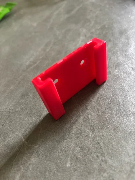 Giá treo pin 21V Feng Bao - Phụ kiện in 3D tiện lợi cho thợ máy - Image 1