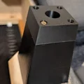 Đế nâng chân ghế IKEA BOLLSTANÄS 2,5 cm - Thumbnail 3