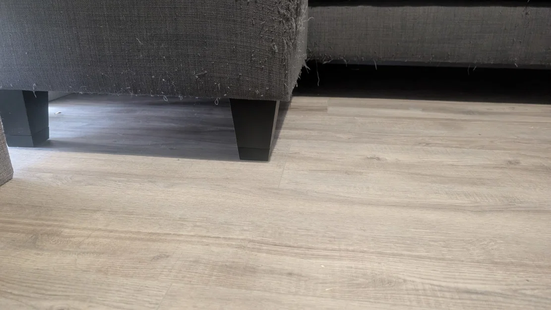Đế nâng chân ghế IKEA BOLLSTANÄS 2,5 cm - Image 4