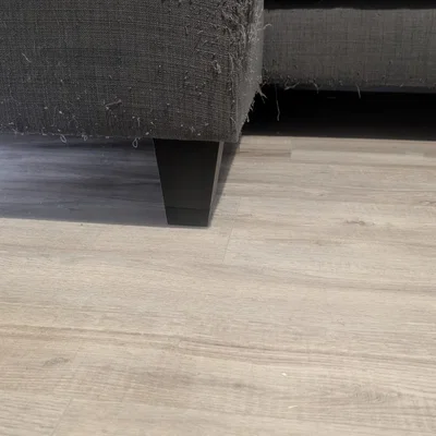 Đế nâng chân ghế IKEA BOLLSTANÄS 2,5 cm