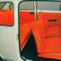 Mô hình xe cổ Fiat 850 đời 1964 - Tệp in 3D chi tiết cho người đam mê - Thumbnail 4
