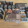 Bộ insert Witcher Old World và các bản mở rộng (All-in-one) - Thumbnail 1
