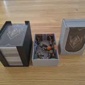 Bộ insert Witcher Old World và các bản mở rộng (All-in-one) - Thumbnail 4