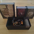 Bộ insert Witcher Old World và các bản mở rộng (All-in-one) - Thumbnail 5