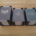 Bộ insert Witcher Old World và các bản mở rộng (All-in-one) - Thumbnail 6
