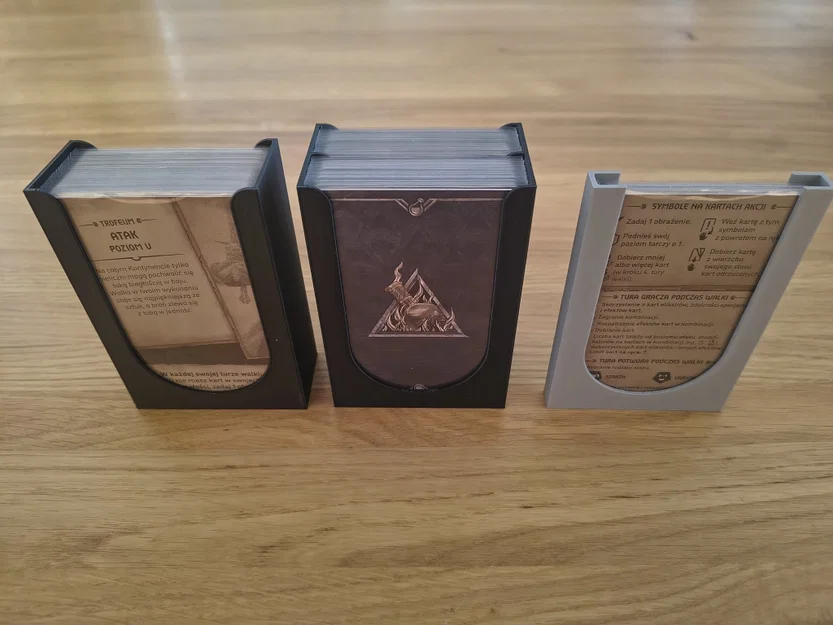 Bộ insert Witcher Old World và các bản mở rộng (All-in-one) - Image 7