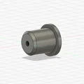 Bộ giảm lưu lượng nước Gardena (Gardena Inline Water Reducer) - Thumbnail 1