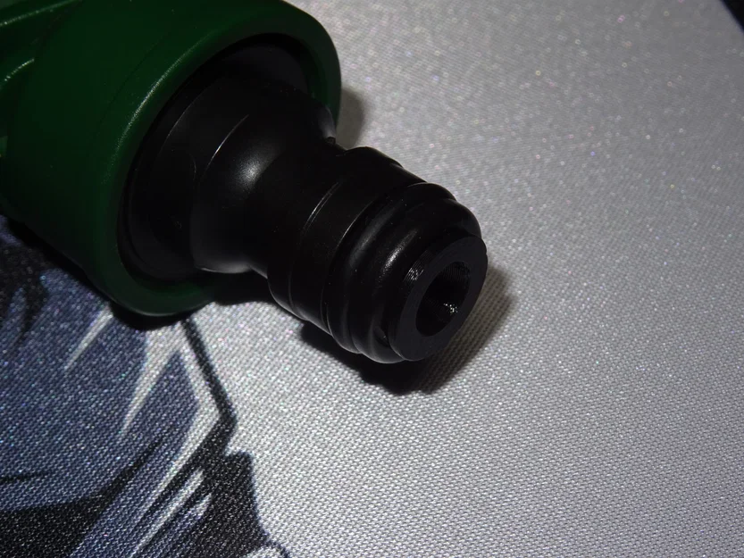 Bộ giảm lưu lượng nước Gardena (Gardena Inline Water Reducer) - Image 7