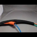 Dụng cụ luồn dây cáp (Cable Sleeve Zipper) - Thumbnail 2