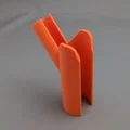 Dụng cụ luồn dây cáp (Cable Sleeve Zipper) - Thumbnail 4