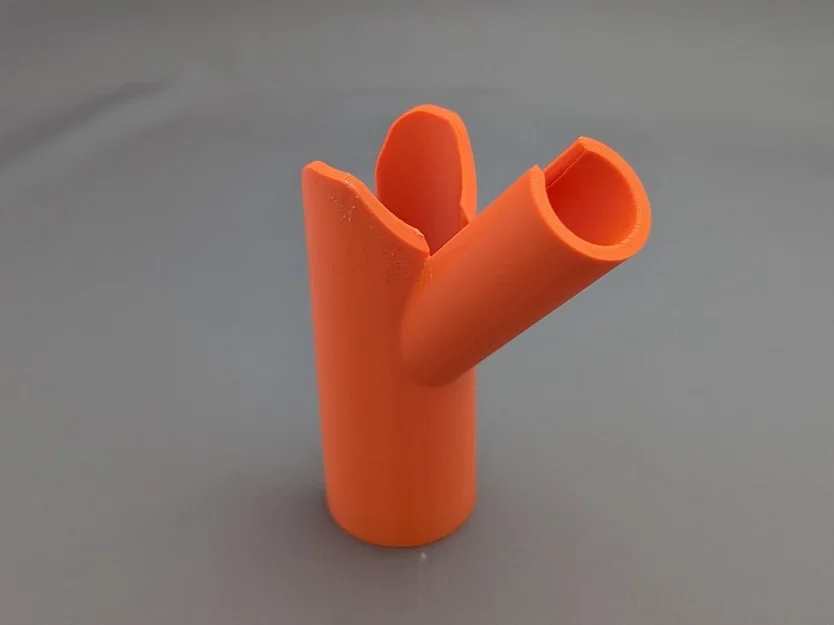 Dụng cụ luồn dây cáp (Cable Sleeve Zipper) - Image 5