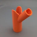 Dụng cụ luồn dây cáp (Cable Sleeve Zipper) - Thumbnail 5