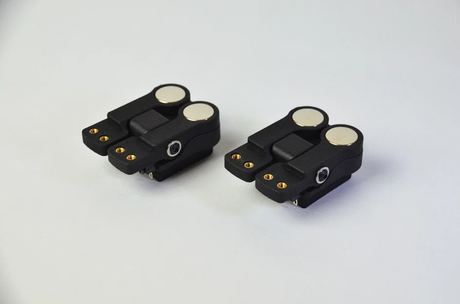 Bộ sang số kép KODAI Dual Shifter - Image 1