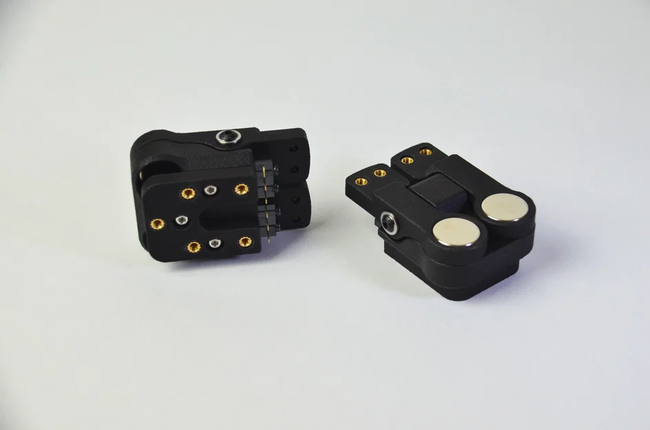 Bộ sang số kép KODAI Dual Shifter - Image 2