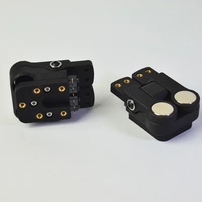 Bộ sang số kép KODAI Dual Shifter