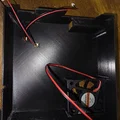 Hộp làm mát bo mạch chủ Snapmaker U1 cho quạt 60x60x15 - Thumbnail 4