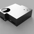 Hộp làm mát bo mạch chủ Snapmaker U1 cho quạt 60x60x15 - Thumbnail 9