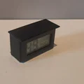 Apiablabla.. Giá đỡ đo nhiệt độ và độ ẩm - Thumbnail 3