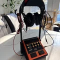 Giá đỡ và giá treo tai nghe cho JOYO Jam Buddy II - Thumbnail 1