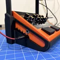Giá đỡ và giá treo tai nghe cho JOYO Jam Buddy II - Thumbnail 2