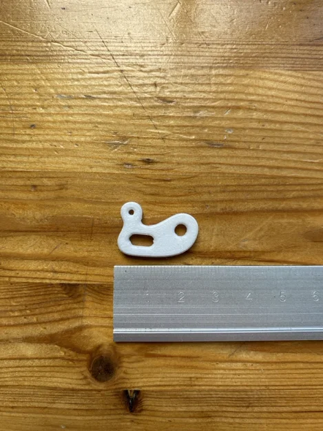 Bộ tăng dây, dùng cho dây 2 mm - Image 4