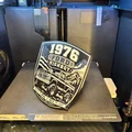 Nắp đậy đầu kéo 1976 Ford Highboy - Thumbnail 3