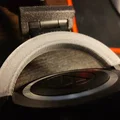 Audio-Technica ATH-M50x - Clip sửa chữa & gia cố bảo vệ (Không cần keo) - Thumbnail 3
