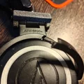 Audio-Technica ATH-M50x - Clip sửa chữa & gia cố bảo vệ (Không cần keo) - Thumbnail 5