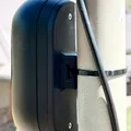 Ngàm gắn đèn Unifi Floodlight lên cột (Dạng phẳng) - Thumbnail 5
