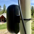 Ngàm gắn đèn Unifi Floodlight lên cột (Dạng phẳng) - Thumbnail 6