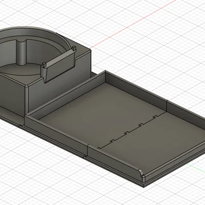 Bộ chuyển đổi Petlibro Air kết hợp Surefeed Microchip Pet Feeder