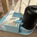 Bộ chuyển đổi Petlibro Air kết hợp Surefeed Microchip Pet Feeder - Thumbnail 2