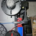 CC1 Canvas Rear Relocation - Di dời bộ Canvas cho Centauri Carbon 1 - Thumbnail 3