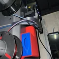 CC1 Canvas Rear Relocation - Di dời bộ Canvas cho Centauri Carbon 1 - Thumbnail 5