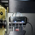 CC1 Canvas Rear Relocation - Di dời bộ Canvas cho Centauri Carbon 1 - Thumbnail 6