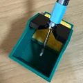 Giá đỡ mỏ hàn (Soldering Iron stand) - Thumbnail 2