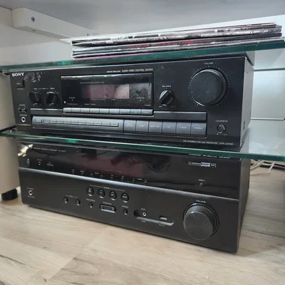 Chân đế nhỏ gọn cho Receiver/AVR