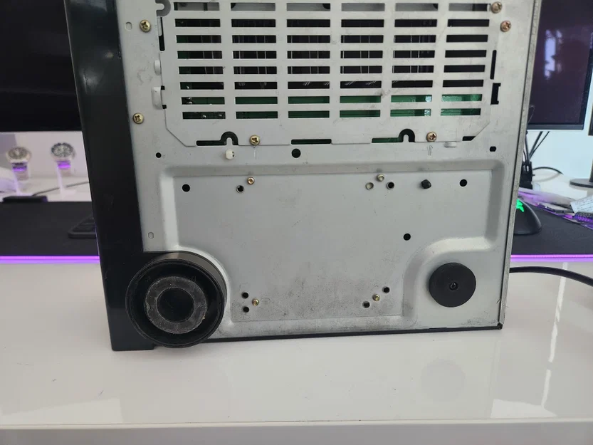 Chân đế nhỏ gọn cho Receiver/AVR - Image 2